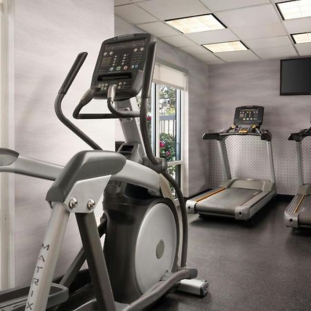 Fairfield Inn And Suites By Marriott Tifton Exteriér fotografie