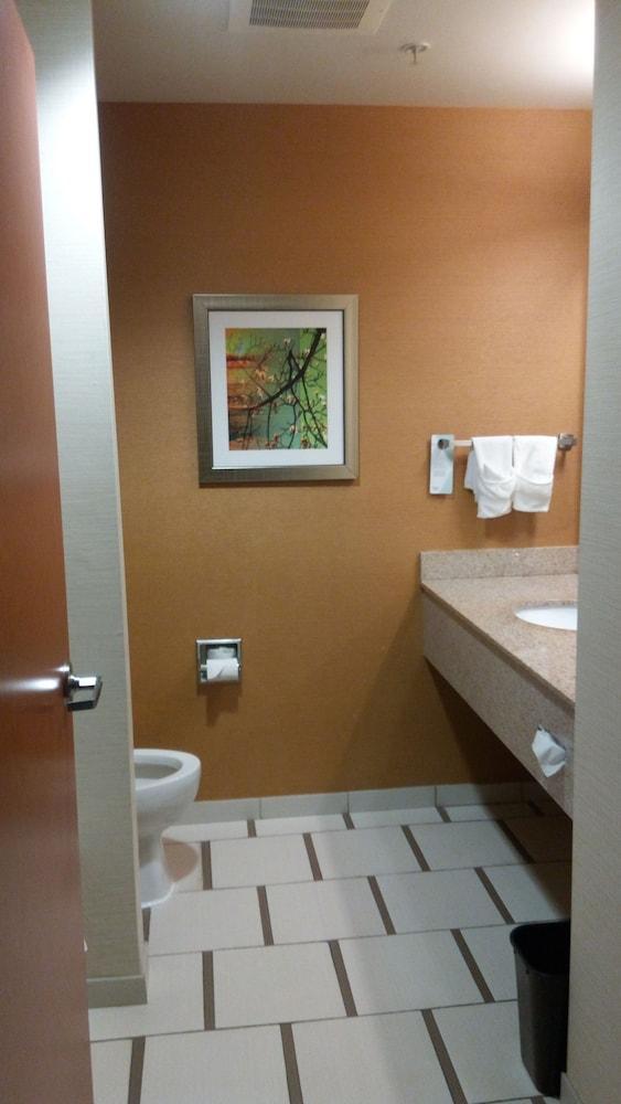Fairfield Inn And Suites By Marriott Tifton Exteriér fotografie
