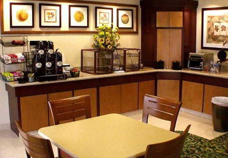 Fairfield Inn And Suites By Marriott Tifton Exteriér fotografie
