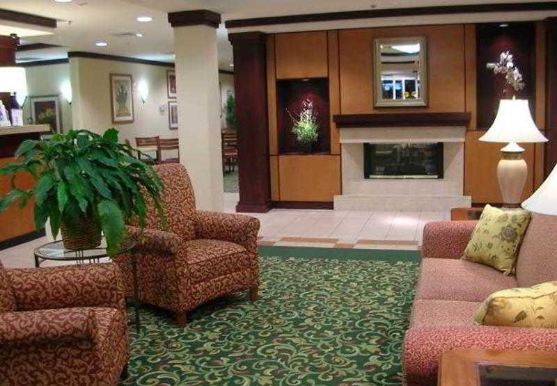 Fairfield Inn And Suites By Marriott Tifton Exteriér fotografie