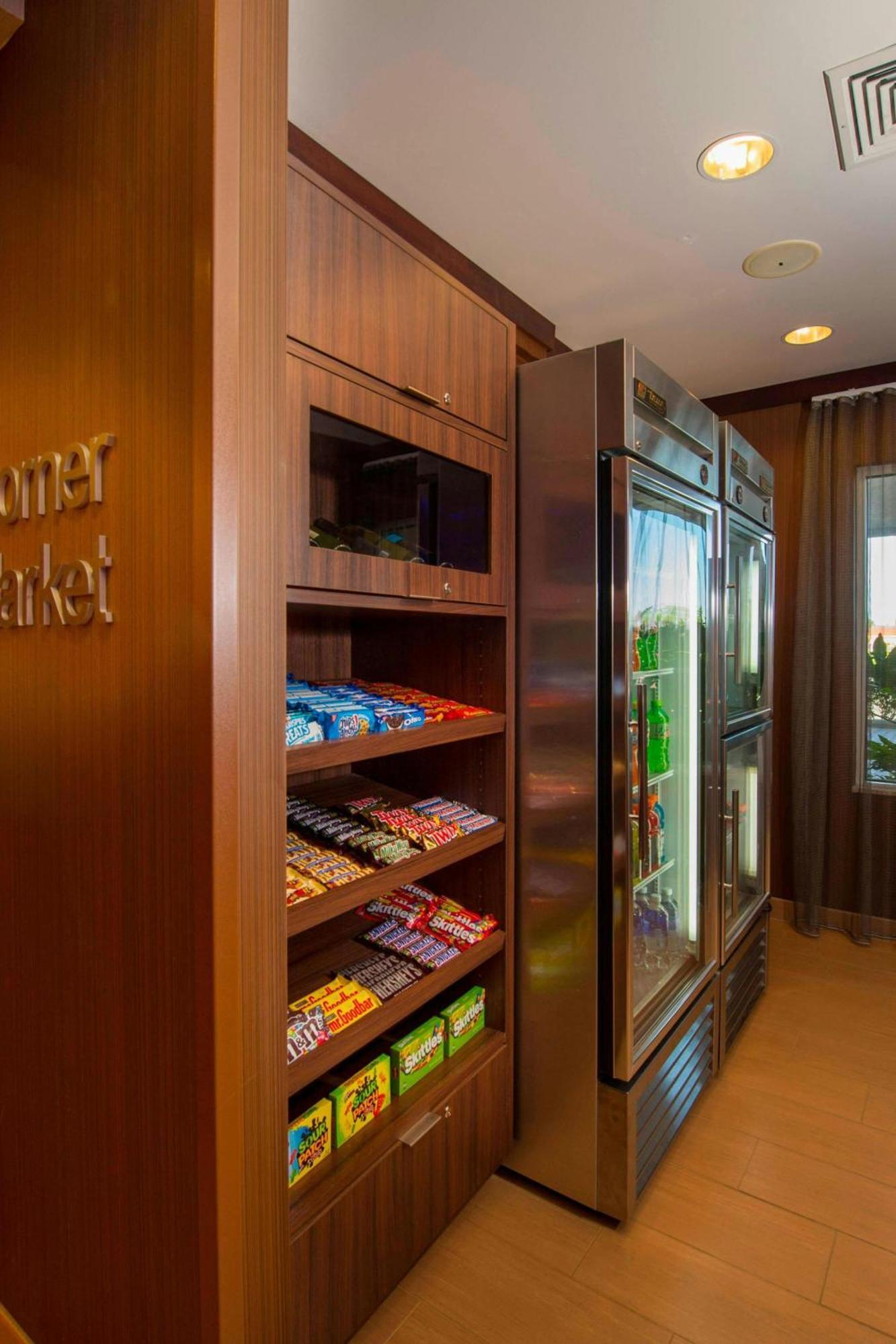 Fairfield Inn And Suites By Marriott Tifton Exteriér fotografie