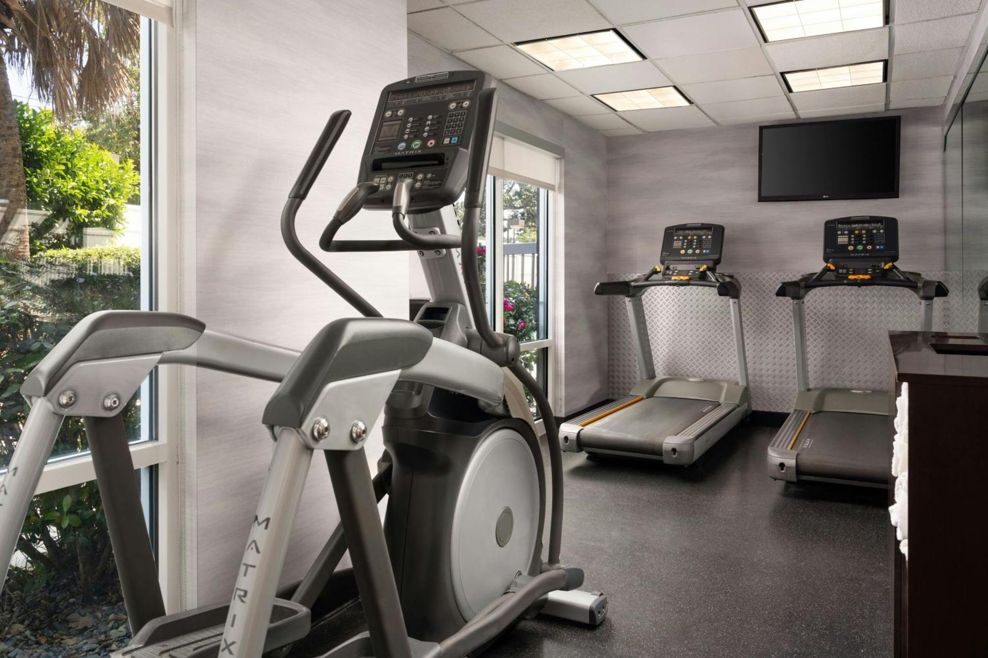 Fairfield Inn And Suites By Marriott Tifton Exteriér fotografie