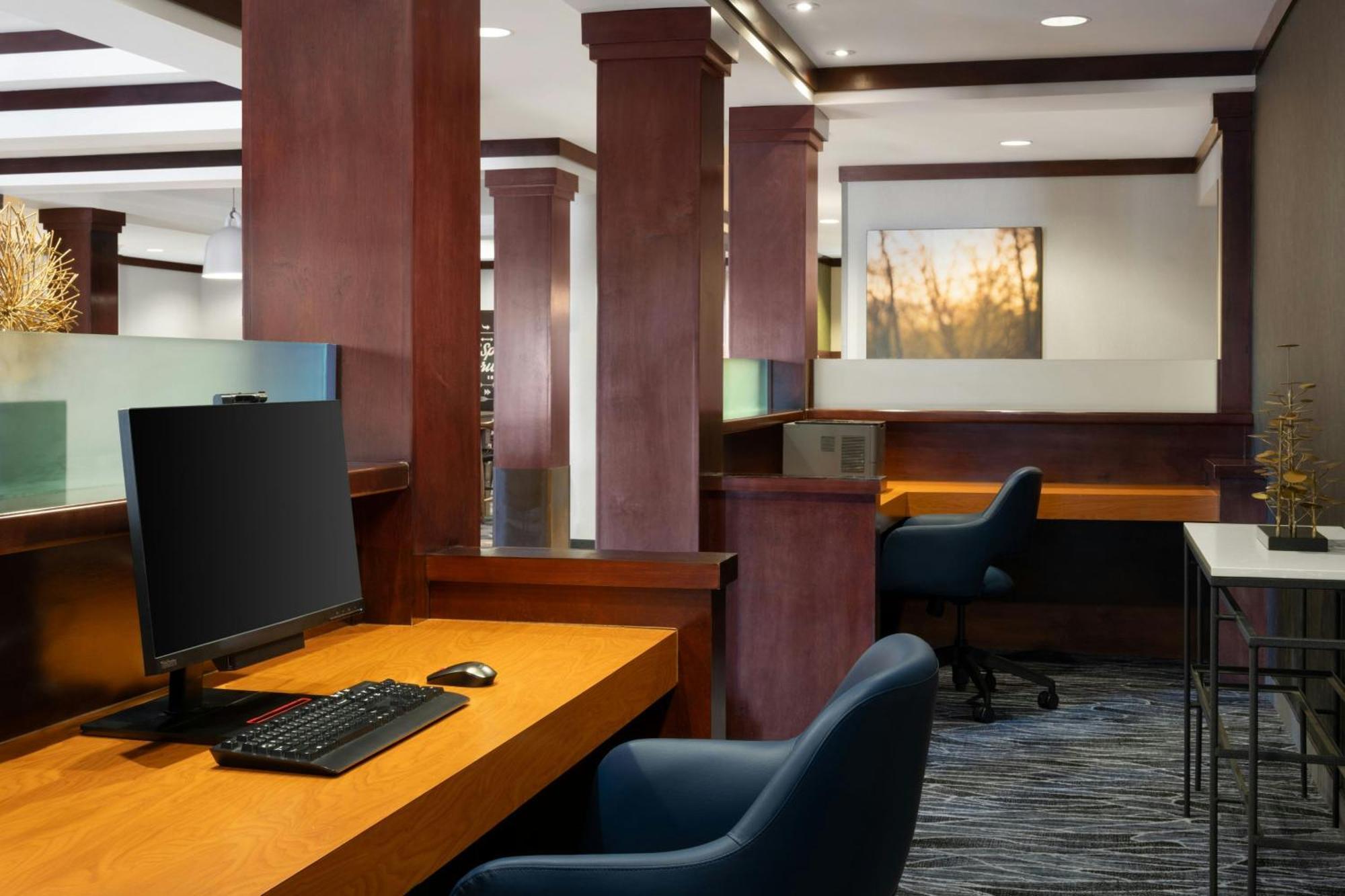 Fairfield Inn And Suites By Marriott Tifton Exteriér fotografie