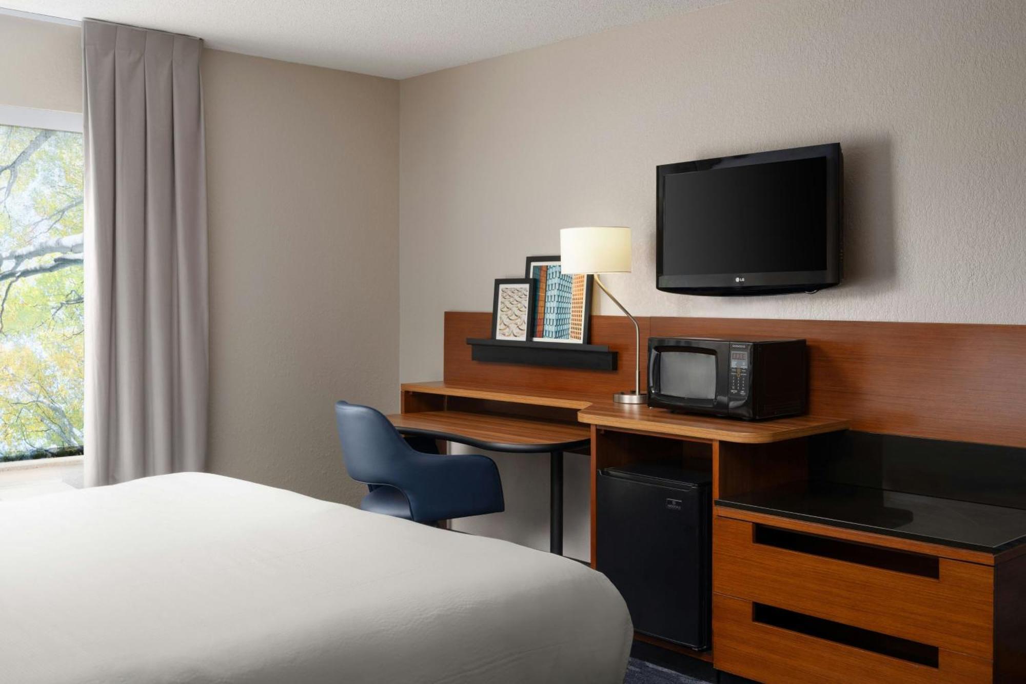 Fairfield Inn And Suites By Marriott Tifton Exteriér fotografie