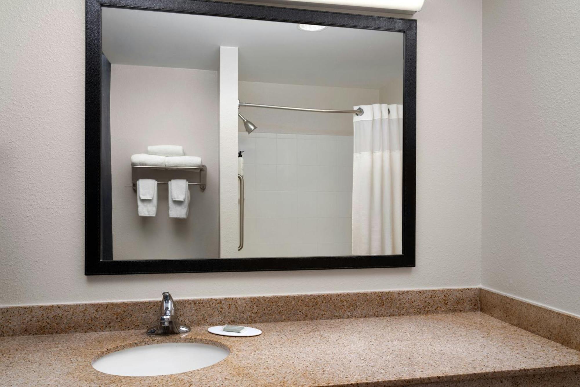 Fairfield Inn And Suites By Marriott Tifton Exteriér fotografie