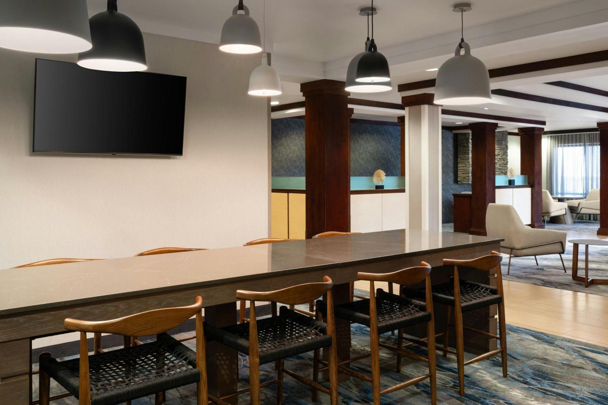 Fairfield Inn And Suites By Marriott Tifton Exteriér fotografie
