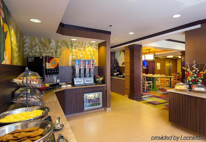 Fairfield Inn And Suites By Marriott Tifton Exteriér fotografie