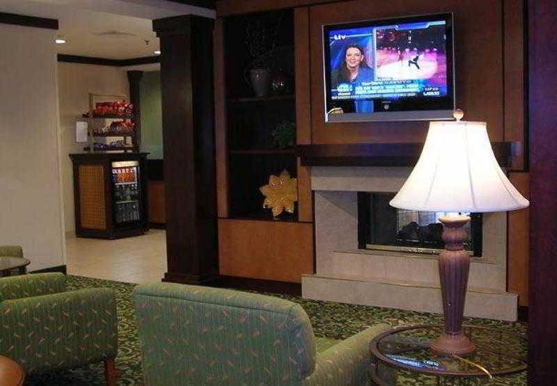 Fairfield Inn And Suites By Marriott Tifton Exteriér fotografie