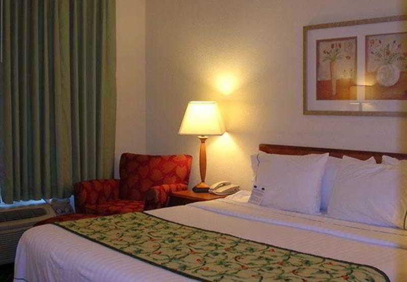 Fairfield Inn And Suites By Marriott Tifton Exteriér fotografie